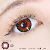 Sweety Firefly Red